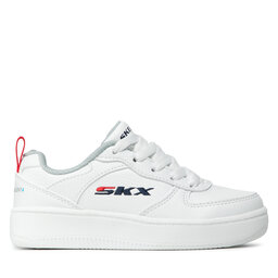 

Снікерcи Skechers Sport Court 92 405696L/WHT White, Білий