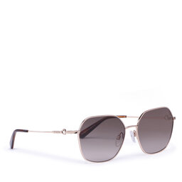 LOVE MOSCHINO Gafas de sol LOVE MOSCHINO MOL063/S Rose Gold 000