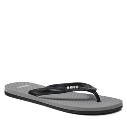 Boss Infradito Boss 50488925 Medium Grey 35