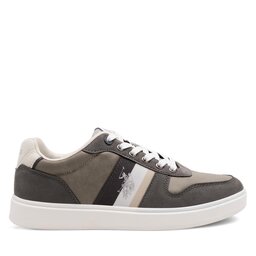 U.S. Polo Assn. Sneakersy U.S. Polo Assn. ROKKO003M/CUY1 Brązowy