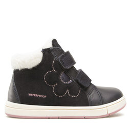 

Черевики Geox B Trottola G.Wpf A B264ZA 02243 C4021 S Dk Navy, Cиній