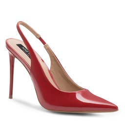 Nine West Sandale Nine West AYANA ZL22045-1CC Crvena