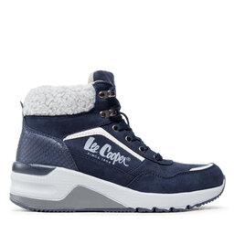 

Ботильйони Lee Cooper, Cиній