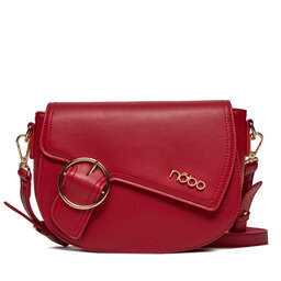 Nobo Borsetta Nobo NBAG-R1200 Rosso