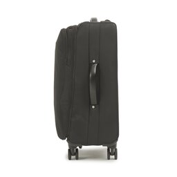 

Середня валіза з тканини Mandarina Duck Weekend P10JLV03651 Black, Чорний