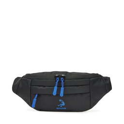 Shaq Rankinė ant juosmens Shaq SHAQ-P-014-07 Juoda