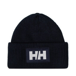 Helly Hansen Berretto Helly Hansen Hh Box Beanie 53648-597 Blu scuro