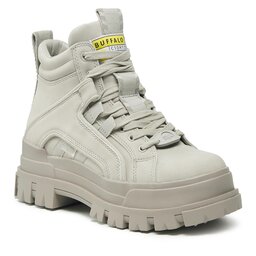 Buffalo Trappers Buffalo Aspha Nc Mid 1622135 Light Grey