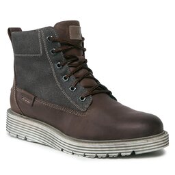 Josef Seibel Botine Josef Seibel Cooper 05 21005 Pl86381 Mocca-Kombi 381