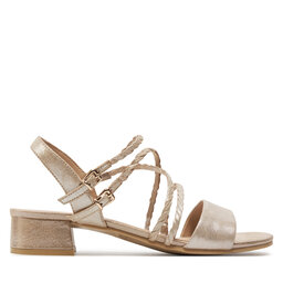 Caprice Sandalen Caprice 9-28201-42 Braun