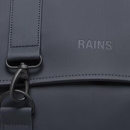 

Рюкзак Rains Msn Bag 12130 Navy 47, Cиній