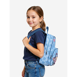 Mickey&Friends Rucksack Mickey&Friends CEO-ACCCS-AW25-100DSTC Blau