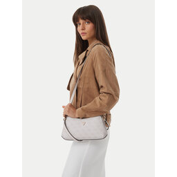 Guess Сумка Guess Noelle II Mini HWBG96 72730 Кремовий