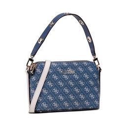 

Сумка Guess, Cиній