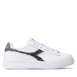 

Снікерcи Diadora, Білий