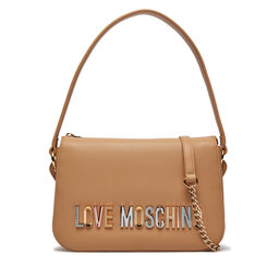 

Сумка LOVE MOSCHINO JC4306PP0IKN0226 Biscotto, Коричневий