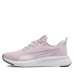 

Взуття Puma Flyer Lite 378774 12 Grape Mist-PUMA Silver, Рожевий