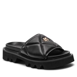 DKNY Mules / sandales de bain DKNY Rolene K1424563 Black