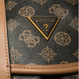 

Рюкзак Guess Peony HMPEON P3210 BRO, Коричневий