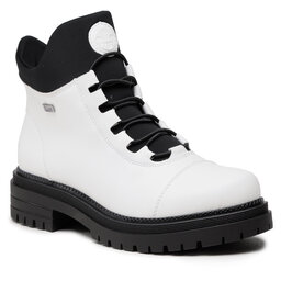 Rieker Outdoorová obuv Rieker Y3163-80 Weiss