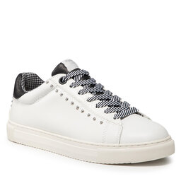 Pepe Jeans Αθλητικά Pepe Jeans Adams Catty PLS31198 White 800