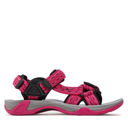 CMP Sandály CMP Hamal Wmn Hiking Sandal 38Q9956 Růžová