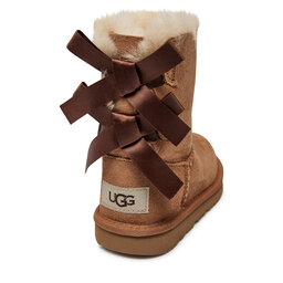 

Снігоходи Ugg T Bailey Bow II 1017394T T/Che, Коричневий