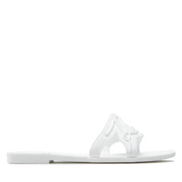 KARL LAGERFELD Чехли KARL LAGERFELD KL80008 Бял