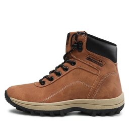 

Черевики туристичні Sprandi CP40-242JZ-1 Camel, Коричневий