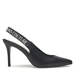 Versace Jeans Couture Sandales Versace Jeans Couture 78VA3S52 Melns