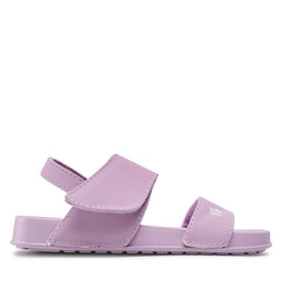 

Босоніжки Nelli Blu CM210512-9 Violet, Фіолетовий