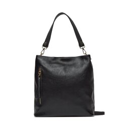 Creole Handtasche Creole S10607 Schwarz