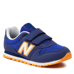 New Balance Sneakers New Balance PV500BO1 Dunkelblau