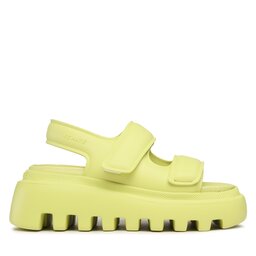 

Босоніжки Vic Matié 1C6654D C02BEL0205 Yellow 205, Жовтий