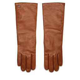 Weekend Max Mara Női kesztyű Weekend Max Mara Senape 2355660134600 Tabacco 001