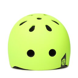 

Шолом для роликів Tempish C-Mee Helmet 102001091 Zielony Neon, Зелений