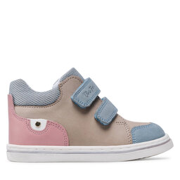 

Черевики Olive Tree CI12-JULET-01 Light Grey, Бежевий