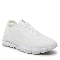 Under Armour Scarpe Under Armour Ua W Hovr Sonic 5 3024906-102 Wht/Wht