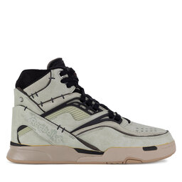 Reebok Sneakersy Reebok PUMP TZ 100210066 Zielony