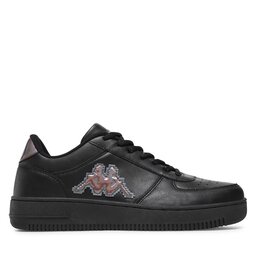 Kappa Zapatillas Kappa 243243PX Negro