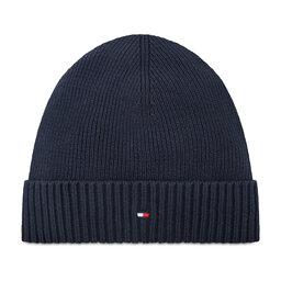 Tommy Hilfiger Čiapka Tommy Hilfiger Essential Flag AM0AM10337 DW6