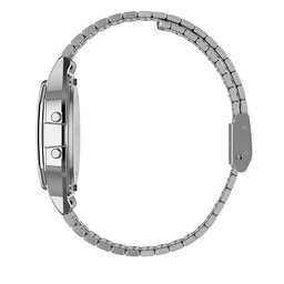 

Годинник Timex T80 TW2R79300 Silver, Срібний