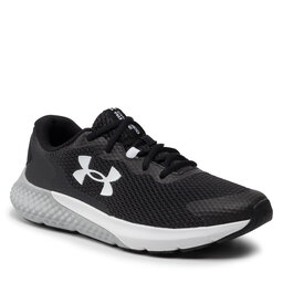 Under Armour Zapatos Under Armour Ua Charged Rogue 3 3024877-002 Blk/Gry