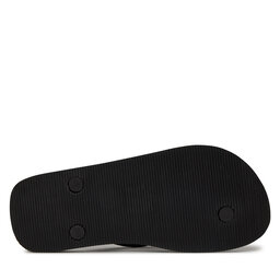

В'єтнамки Emporio Armani XVQS06 XN746 00002 Black/White, Чорний