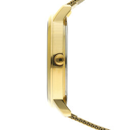 

Жіночий годинник Guess Nova Diamond GW0458L2 GOLD/BLACK, Золотий