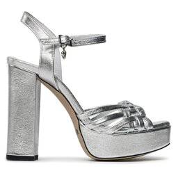 R.Polański Sandalias R.Polański 1666 Plata
