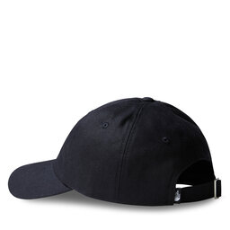 

Бейсболка The North Face Norm NF0A7WHOJK31 Tnf Black, Чорний