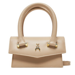 Patrizia Pepe Borsetta Patrizia Pepe 8B0208/L061 Beige