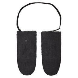 EMU Australia Ženske rokavice EMU Australia Birrarung W7011 Black