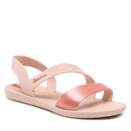 Ipanema Sandały Ipanema Vibe Sandal Fem 82429 Light Pink 26050